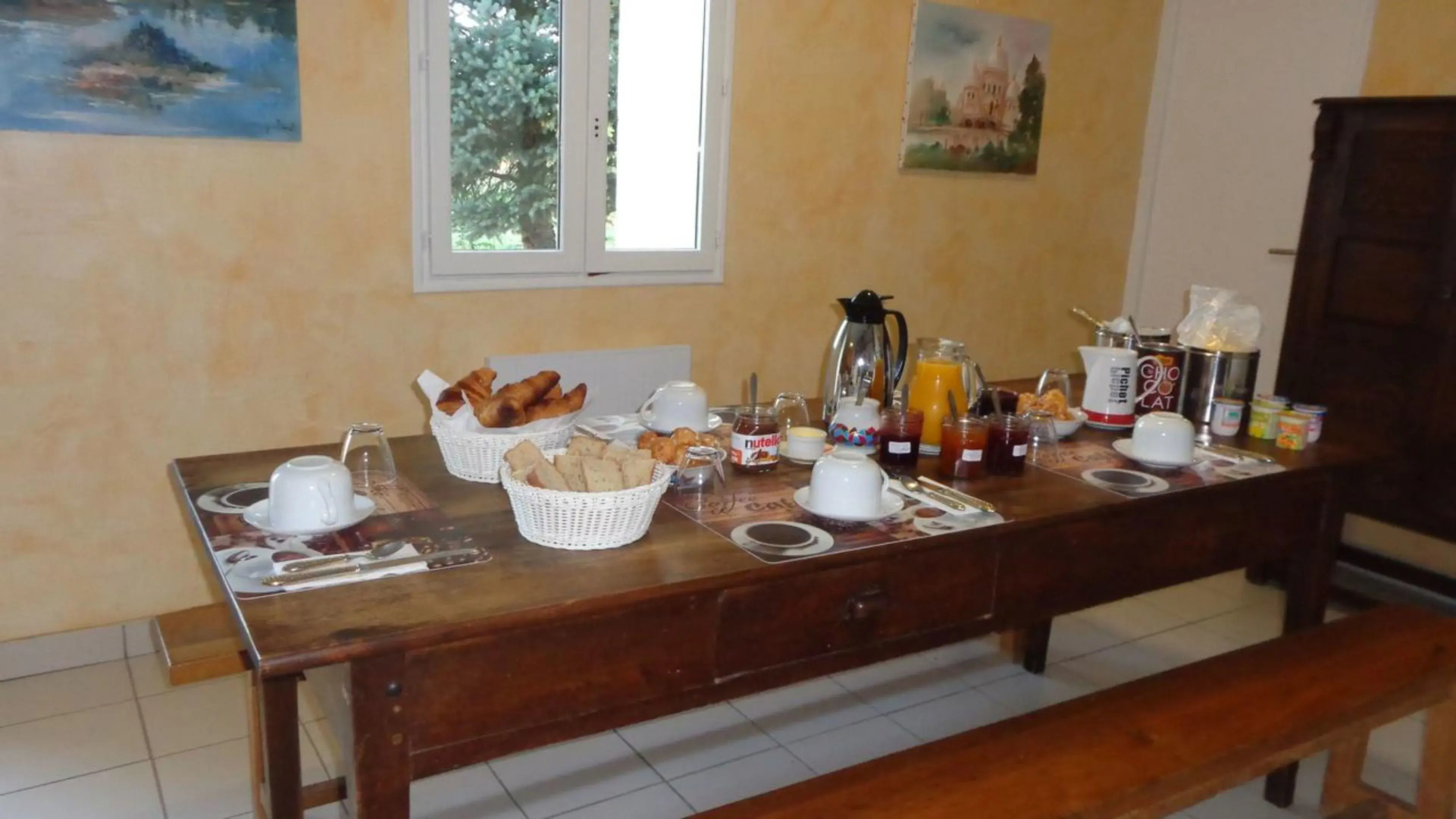 Domaine du Vieux Gaval