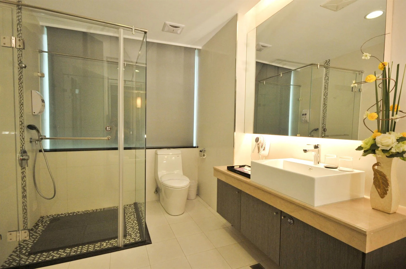 Shianghu Boutique Hotel