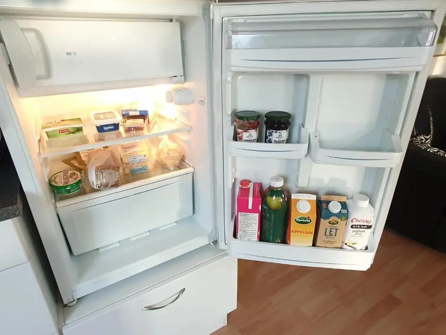 Holtegaard Bed & Breakfast