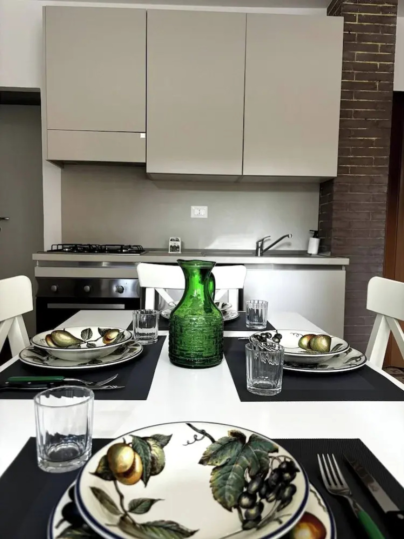 Charming Umbrian Apartment in Castel Viscardo