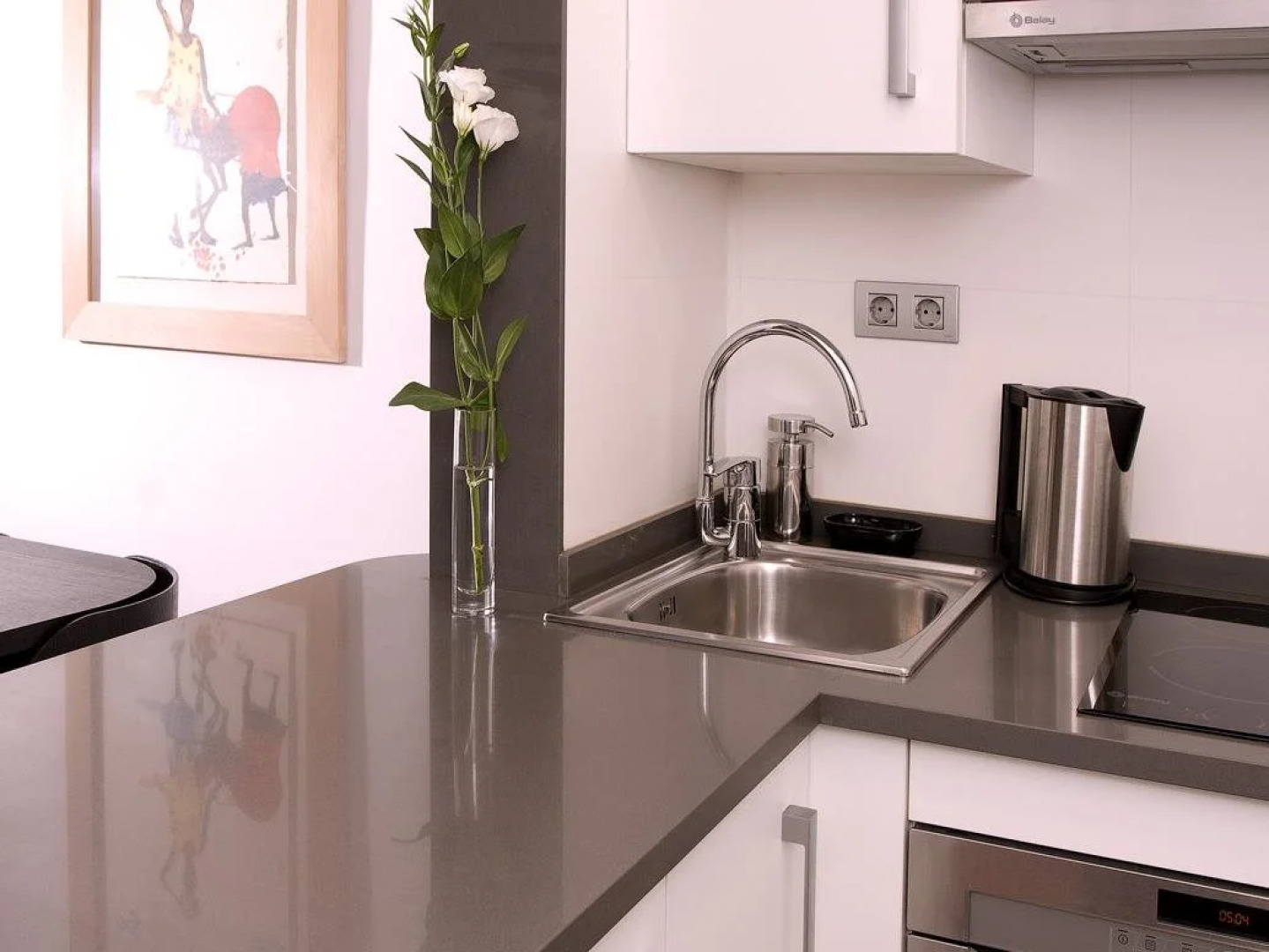 Apartamentos Turisticos Madanis