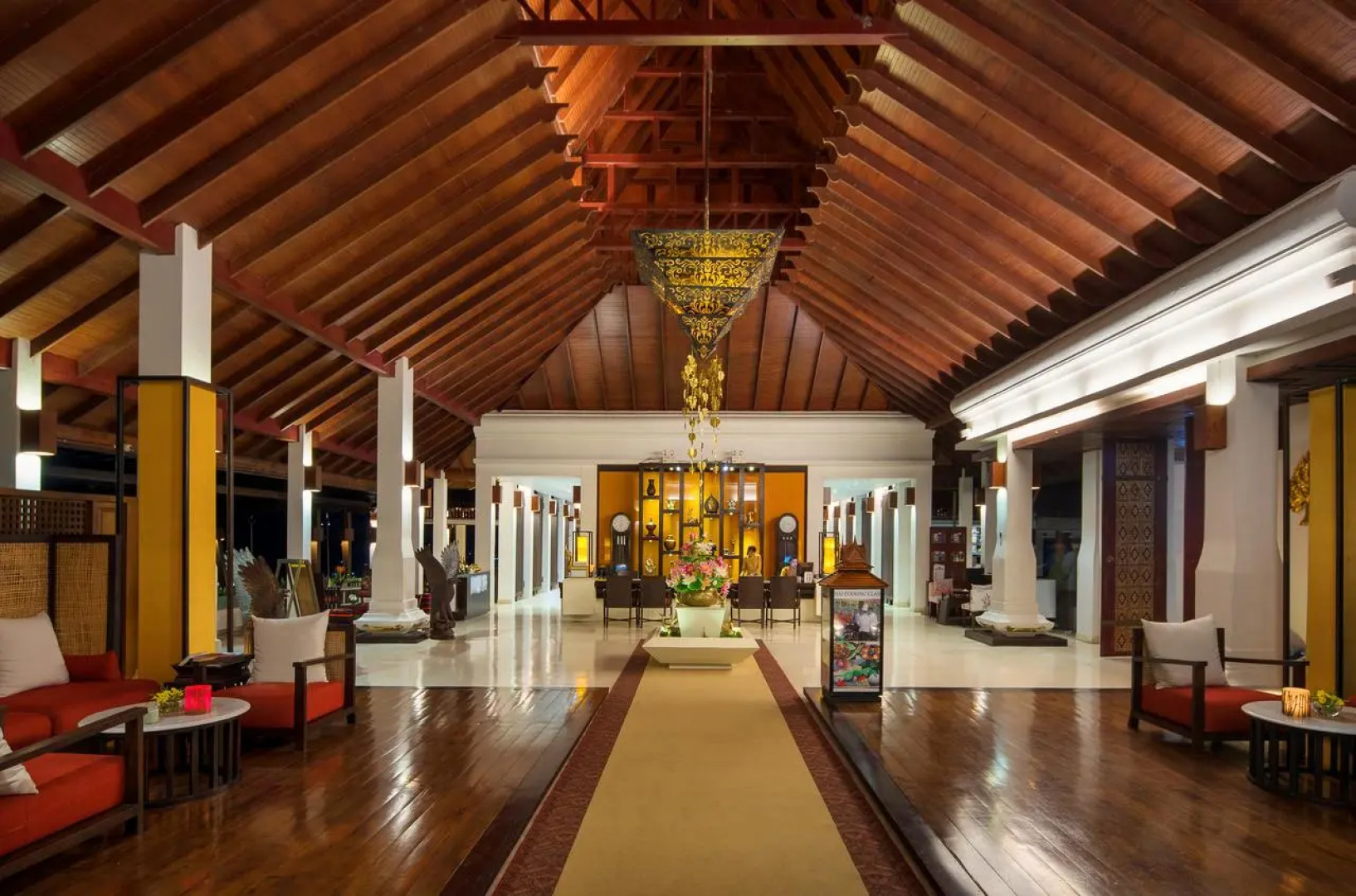 Panviman Chiang Mai Spa Resort