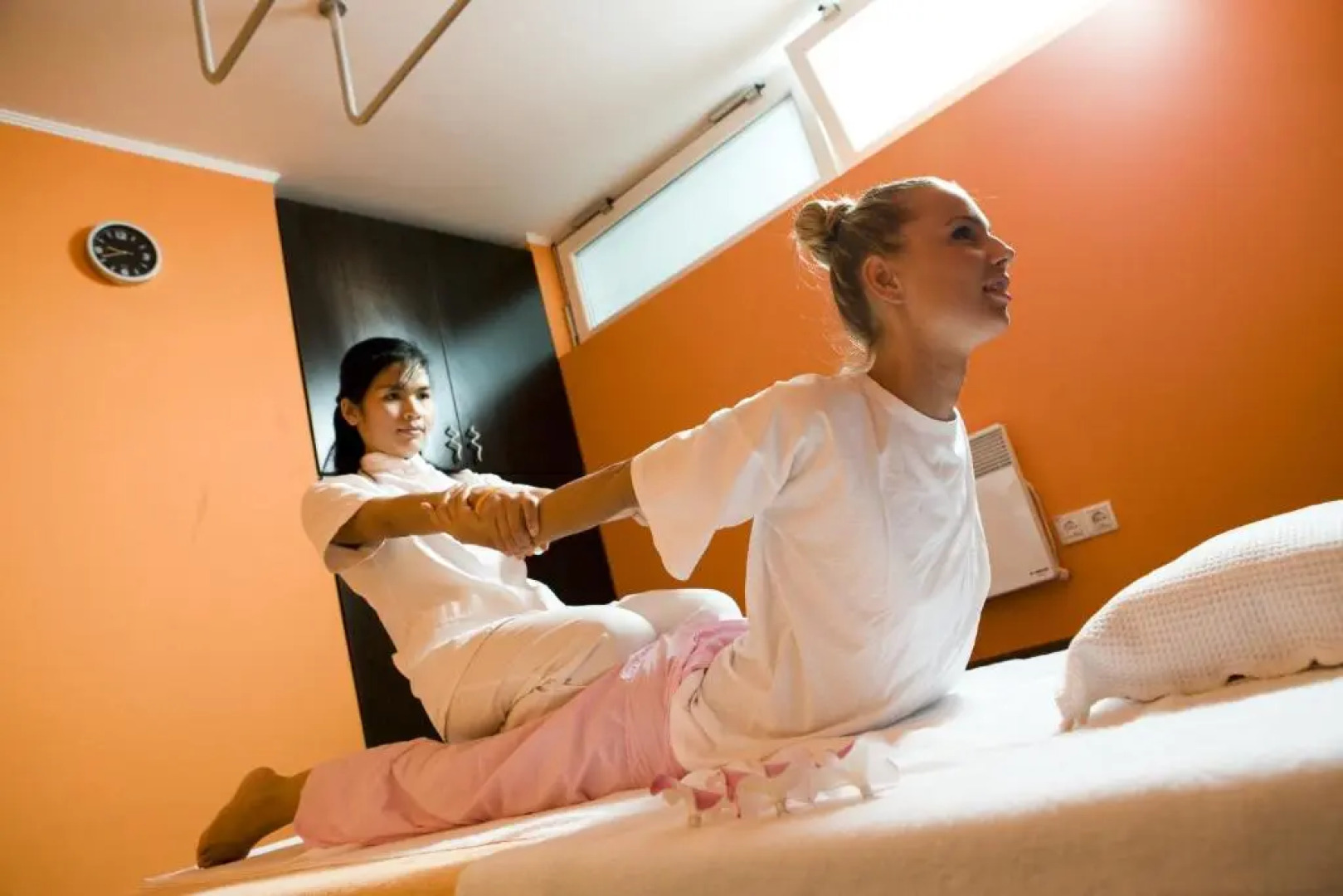 Hotel Aquapark Žusterna