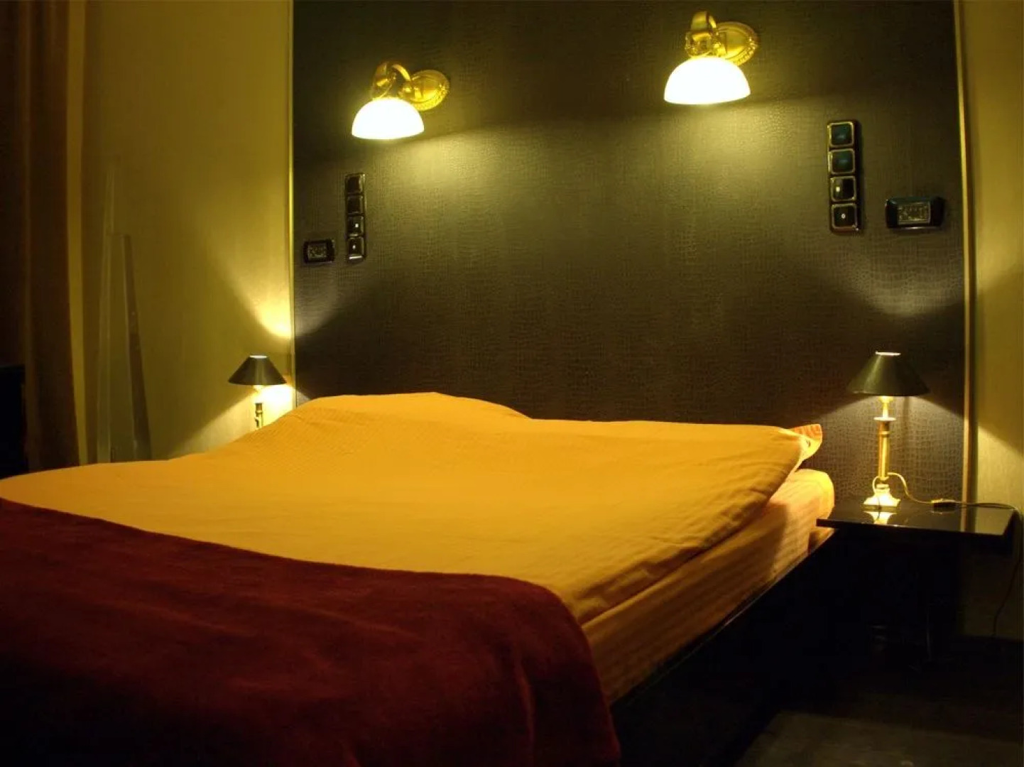 Budapest Easy Flat - Teresa Lux Apartment