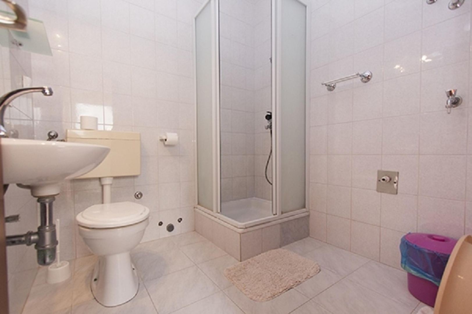 Apartment Stipica - 100 m from beach: A1 Ruskamen, Riviera Omis