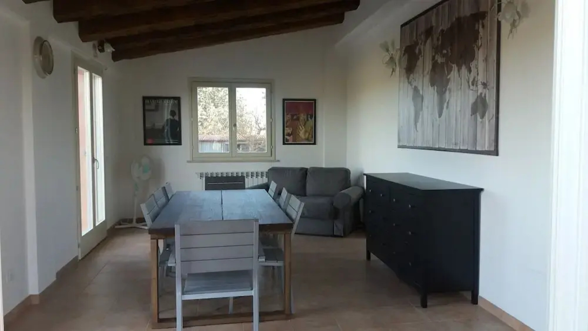 Family Villa, Pool and Country Side Views, Italy