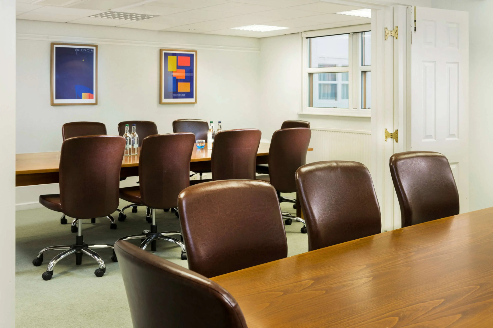 Park Inn by Radisson Cardiff City Centre