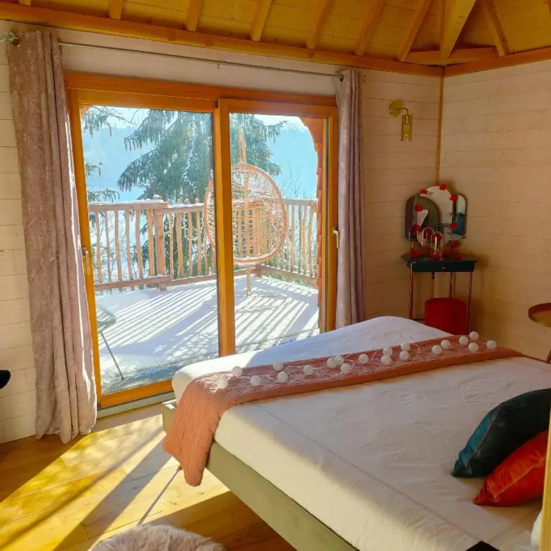 Le Château Des Fées