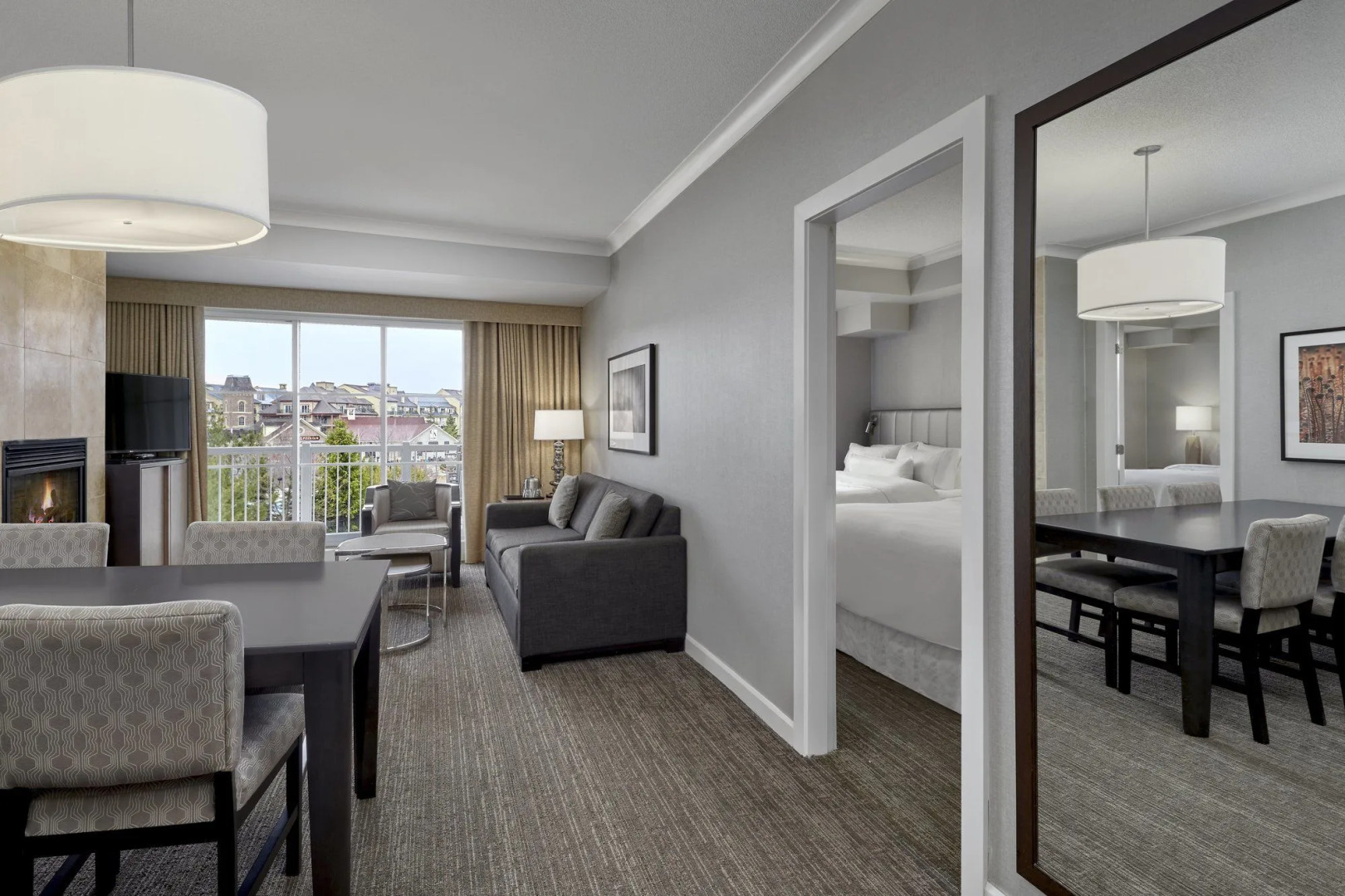 Westin Trillium House, Blue Mountain