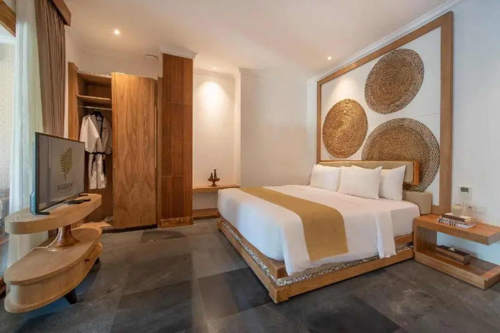 Harsono Boutique Resort Bali