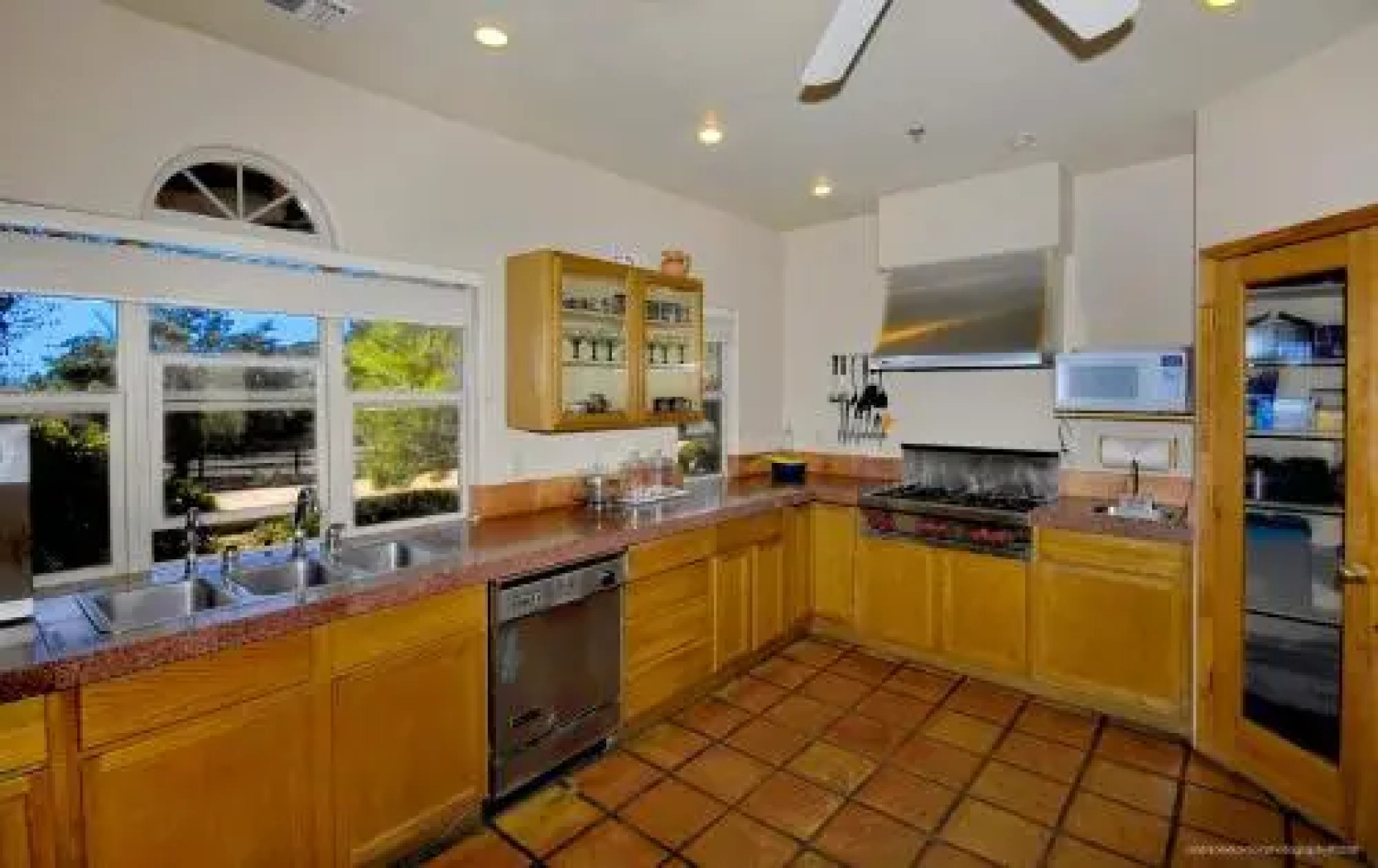 Adobe Hacienda Bed & Breakfast