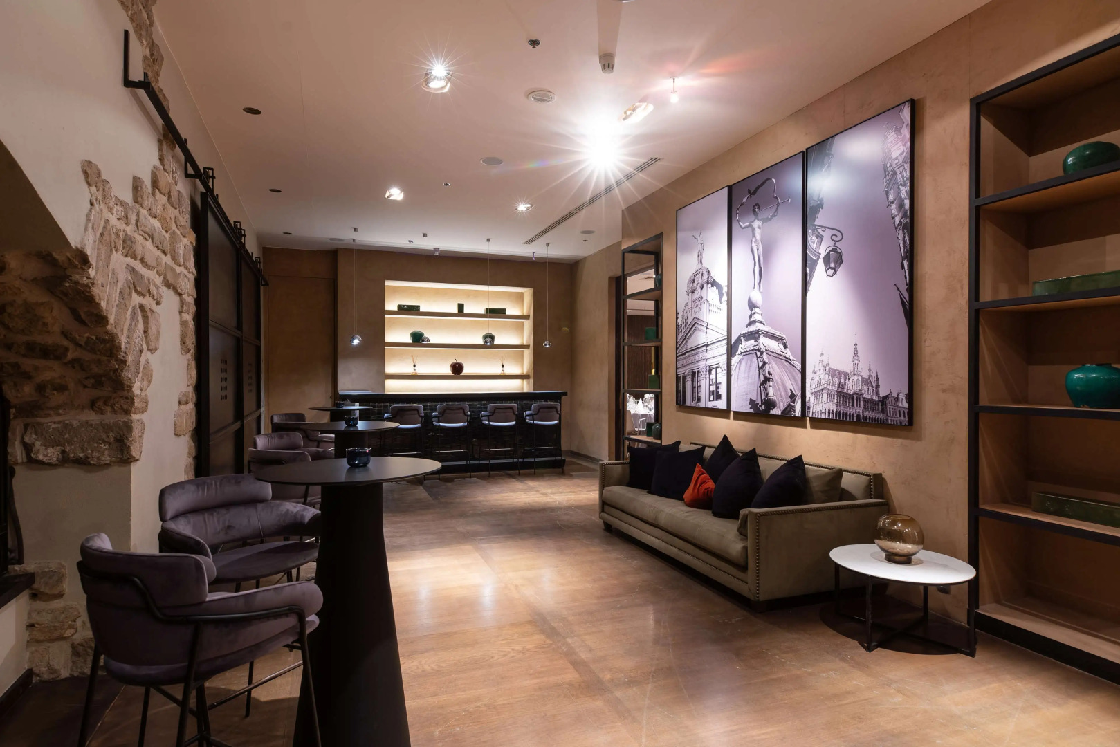 Radisson Collection Hotel, Grand Place Brussels