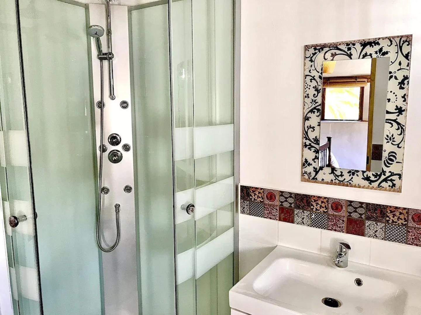 House With 2 Bedrooms in Genalguacil, Málaga, With Shared Pool, Enclosed Garden and Wifi Near the Beach