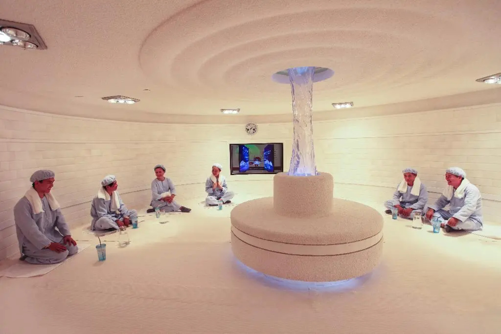 Xiamen Jingmin Central Hotel