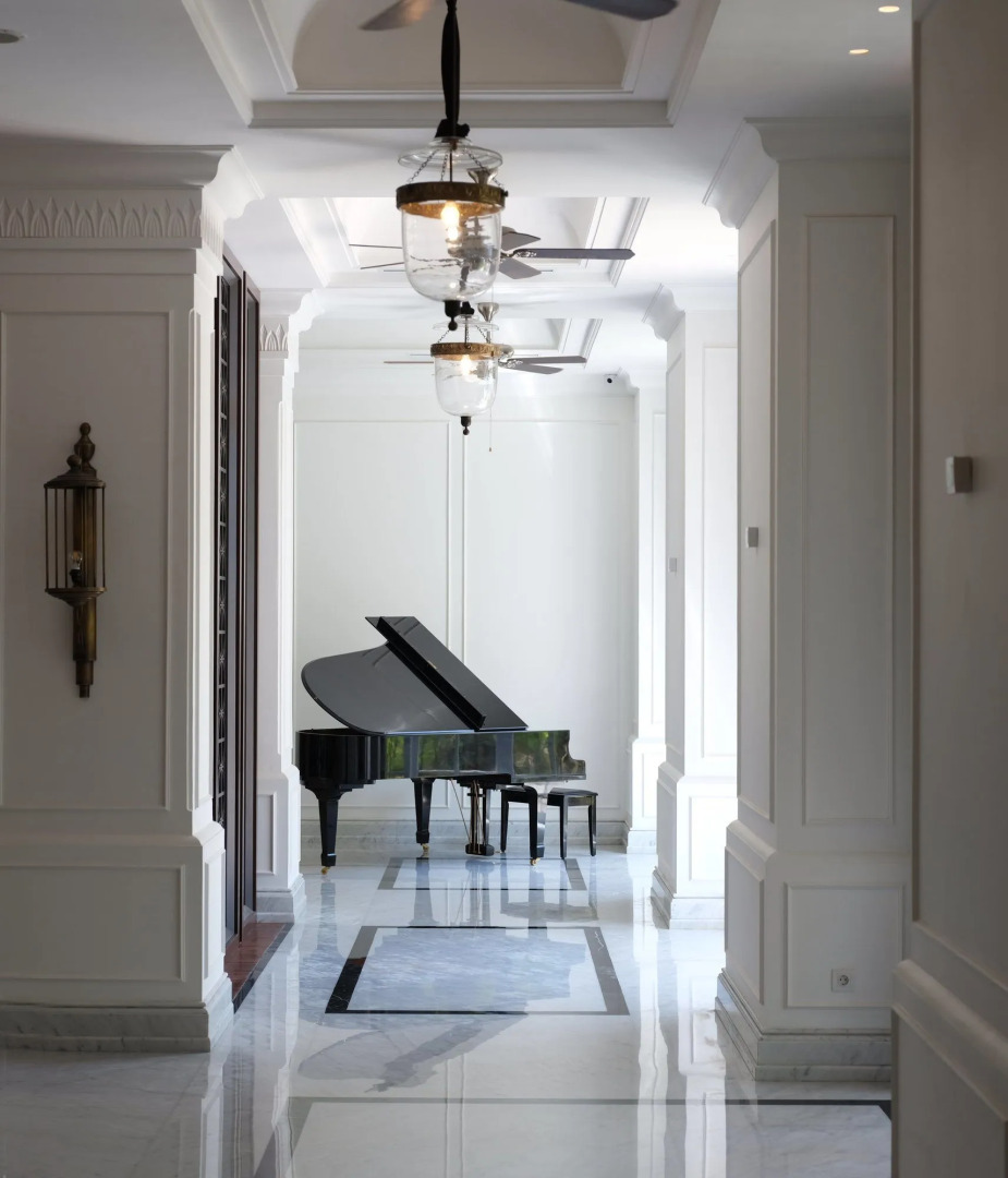 Plataran Heritage Borobudur Hotel