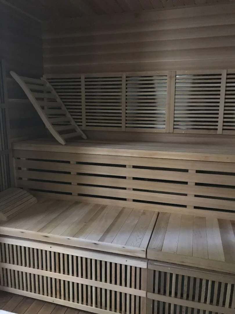 Au Bois de Massier - Chambre d'hôtes