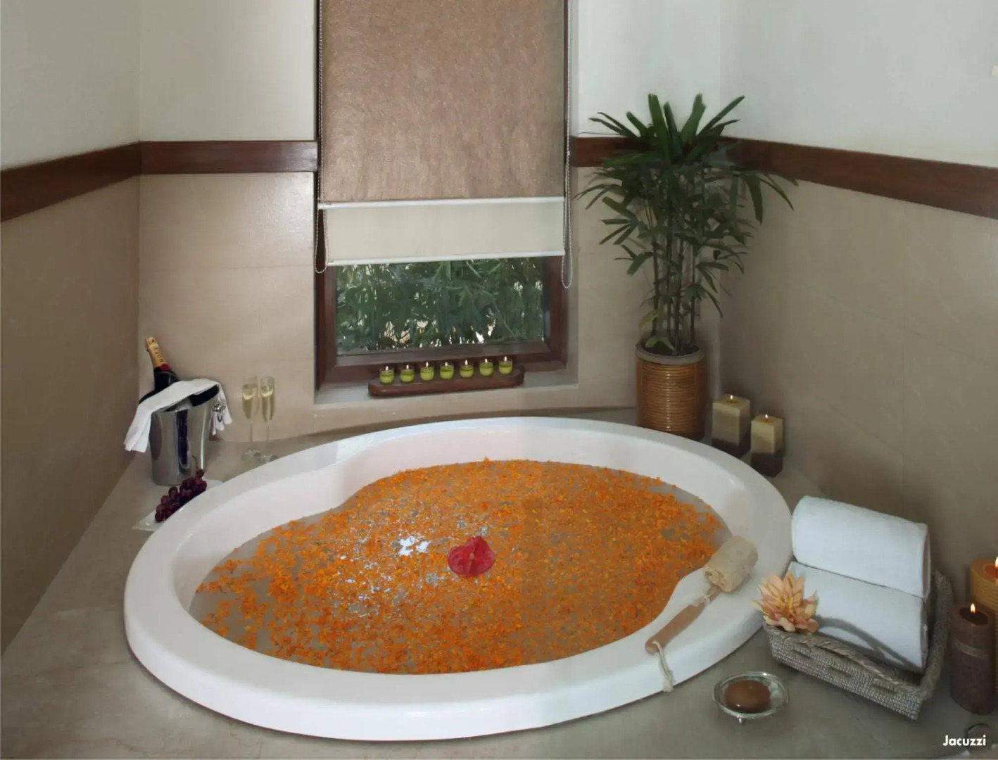 Jaypee Greens Golf & Spa Resort