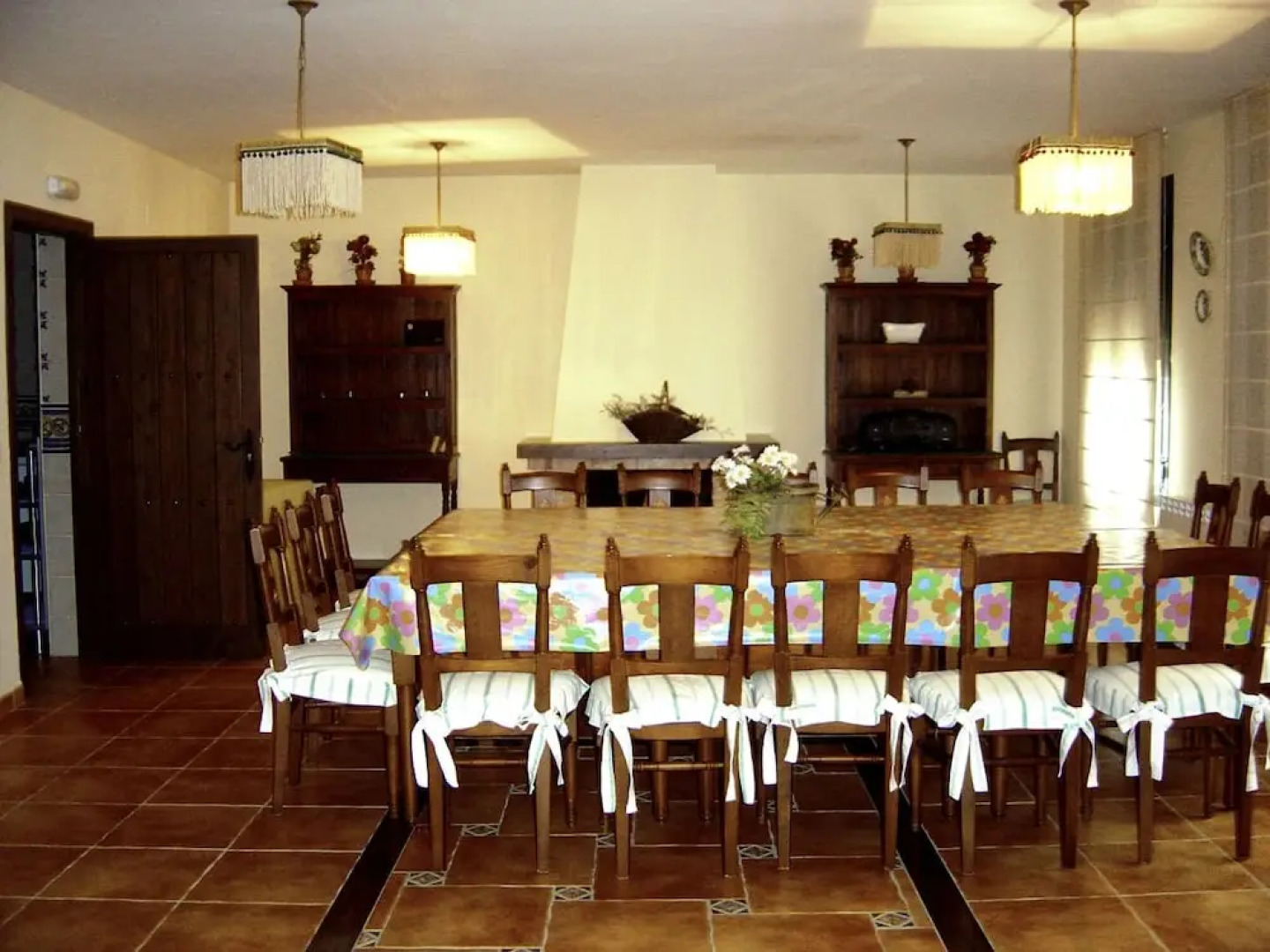 Casa Rural La Sierra de Monfragüe