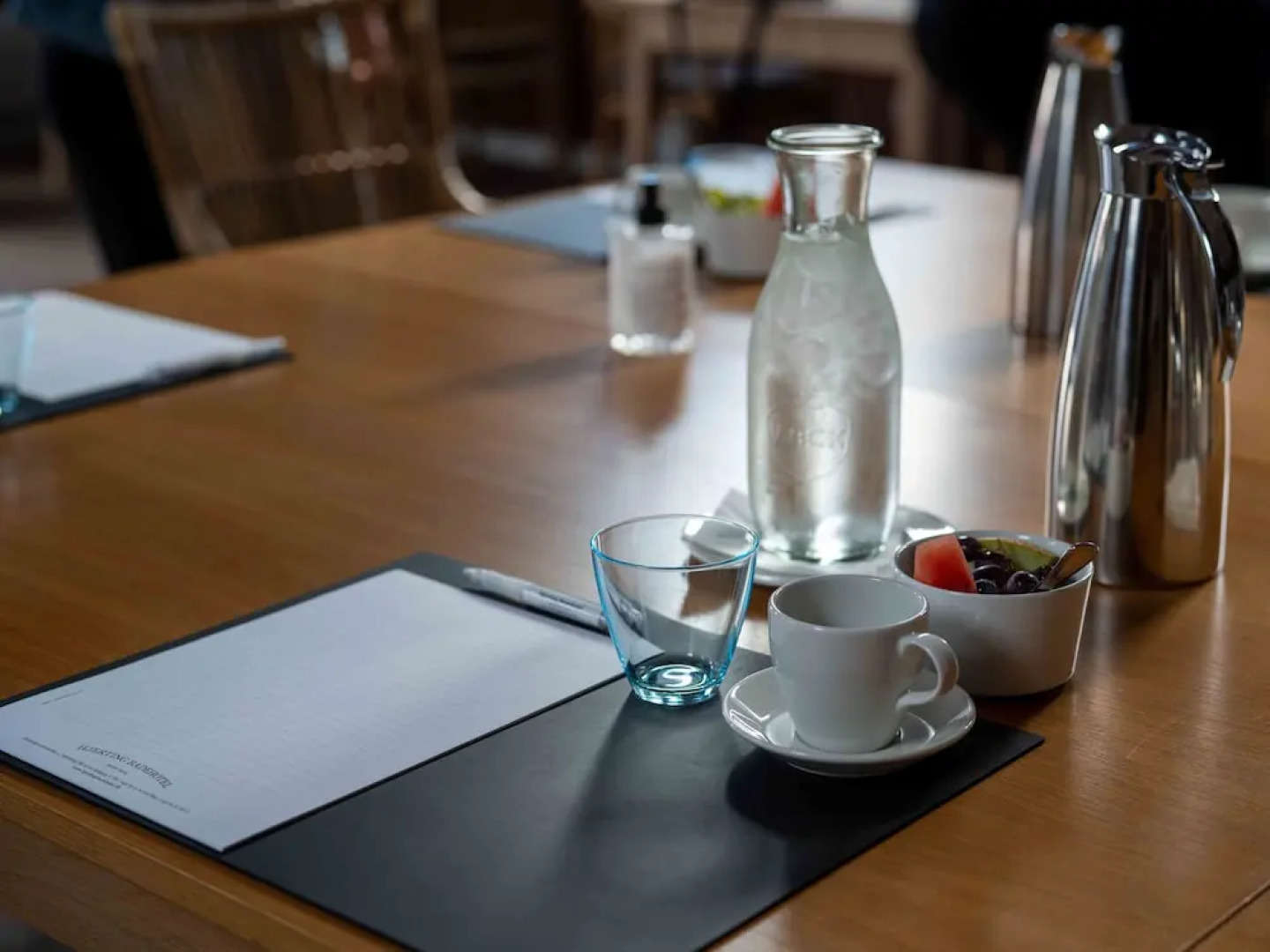 Hjerting Badehotel - Esbjerg