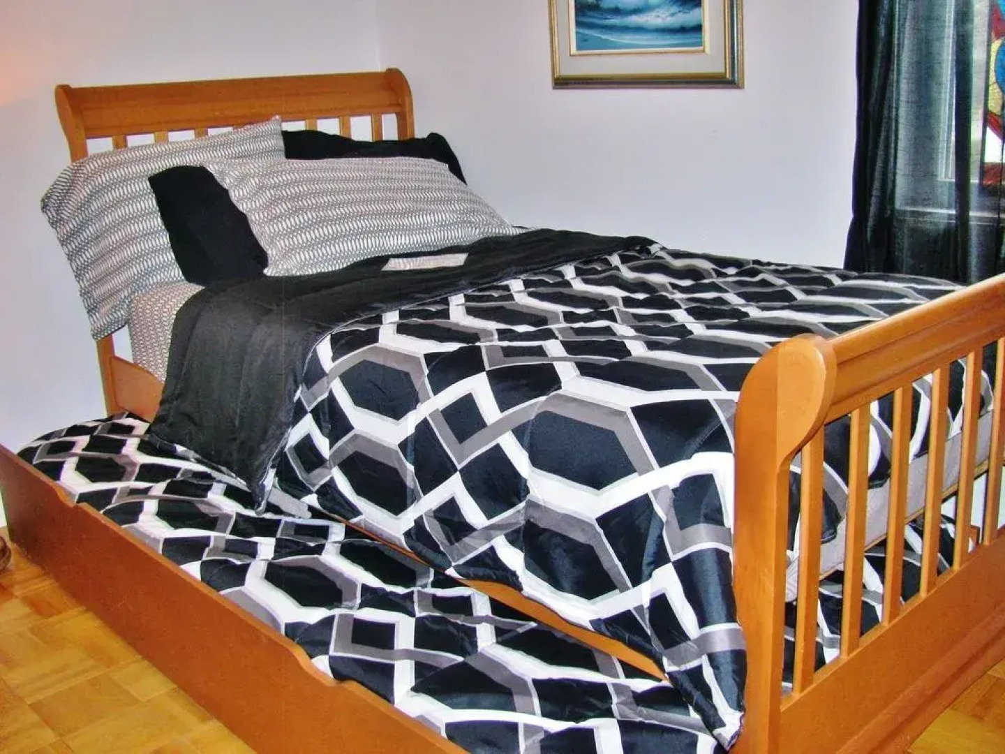 Villa Rivière Montréal VIP