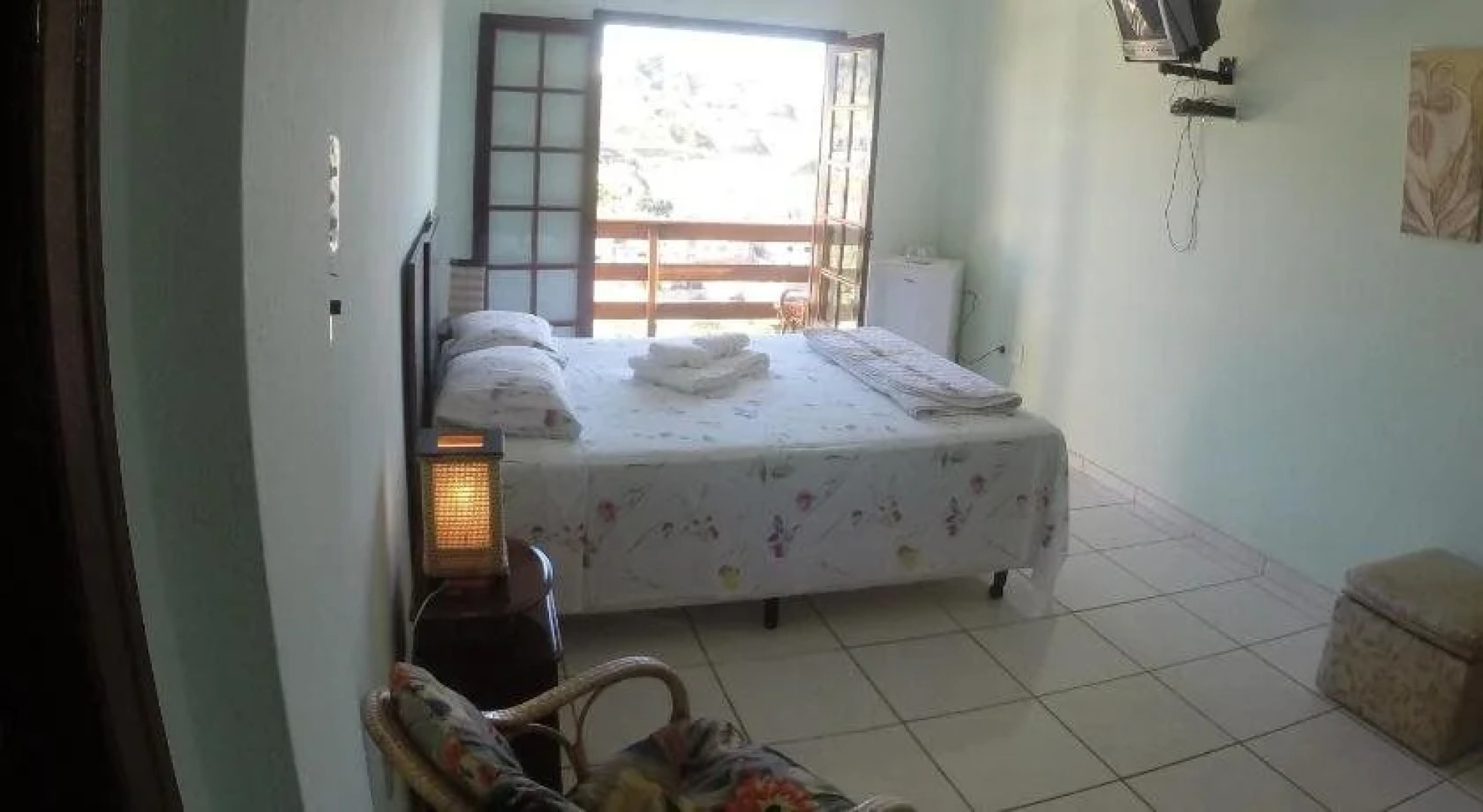 Pousada Recanto do Solar