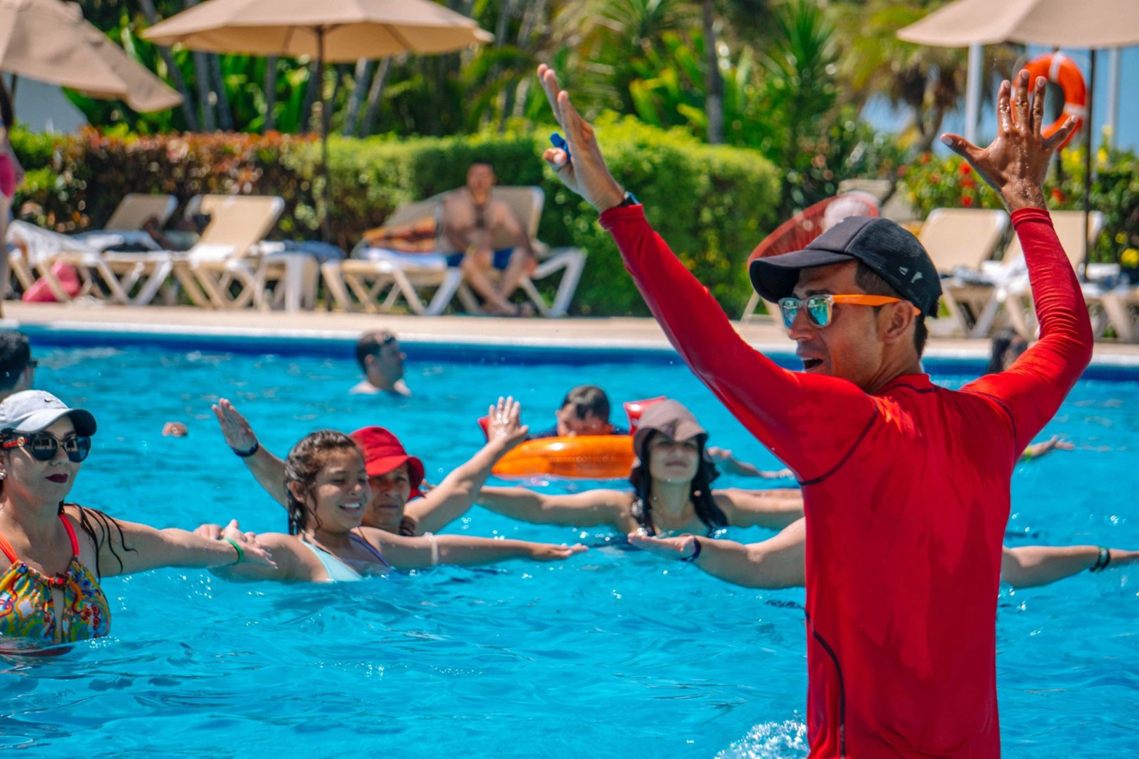 Samba Vallarta - All Inclusive