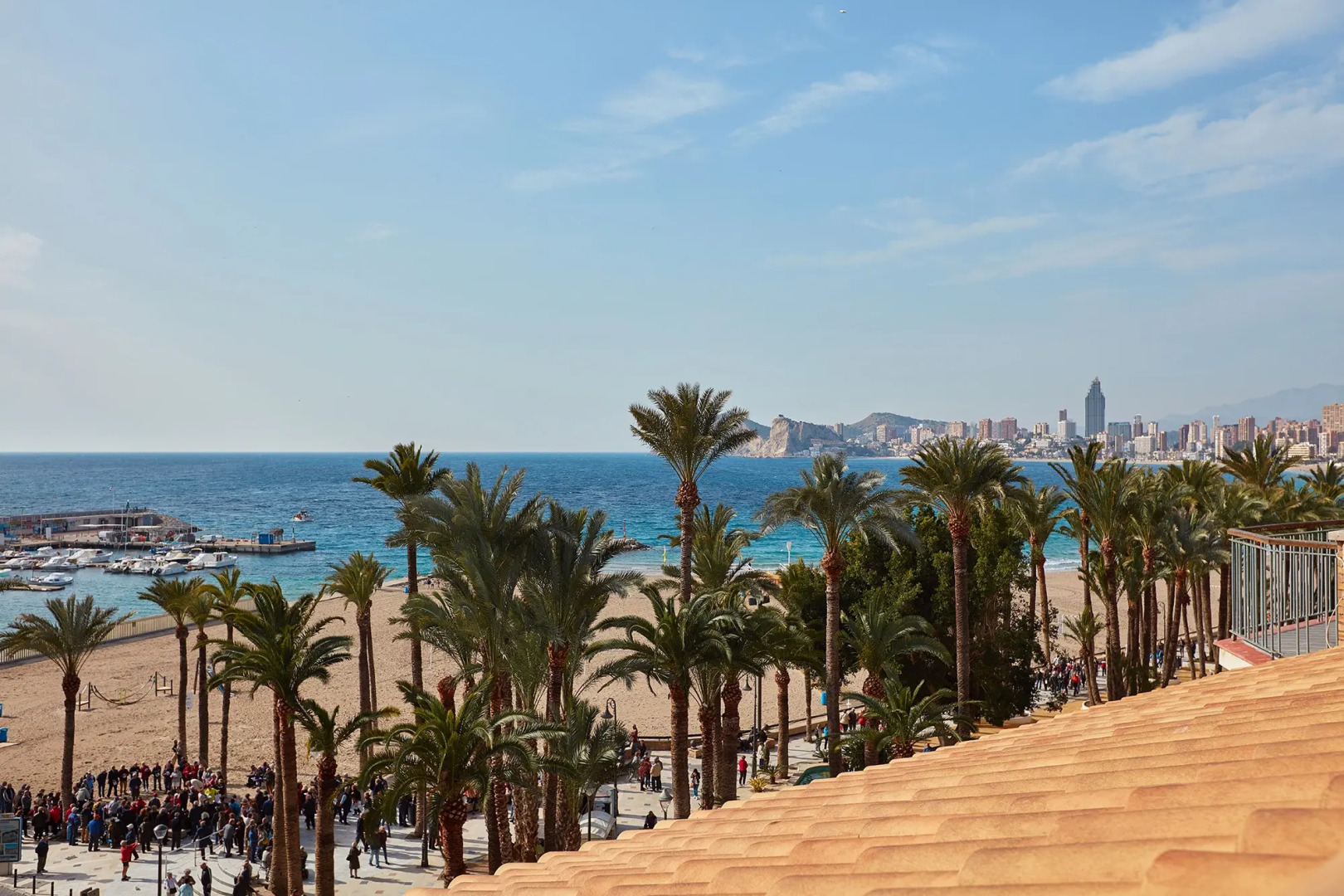 Aparthotel Milord's Suites