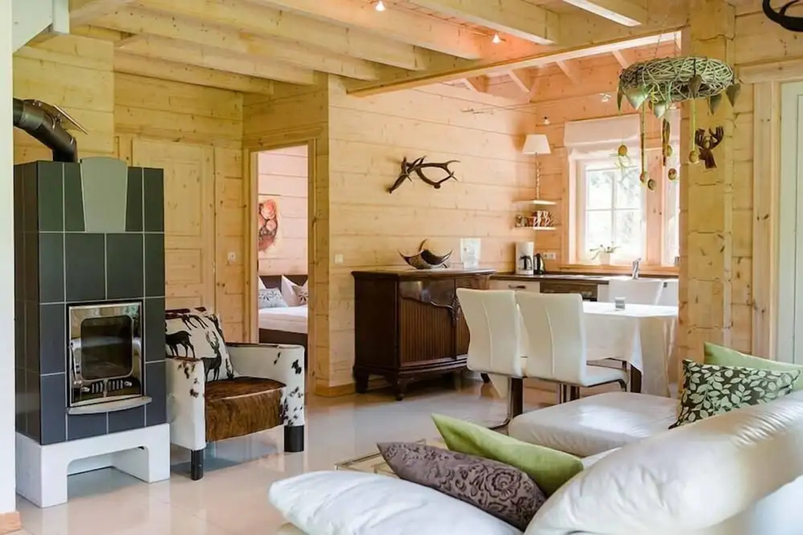 Jagdhaus zur Bischofsmühle