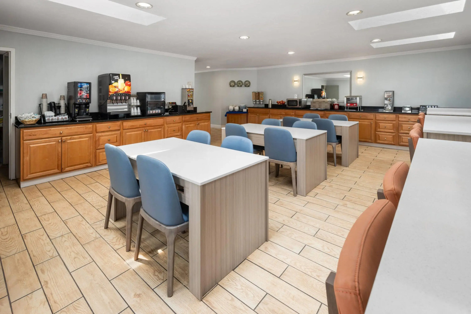 All Seasons Resort, Trademark Collection by Wyndham