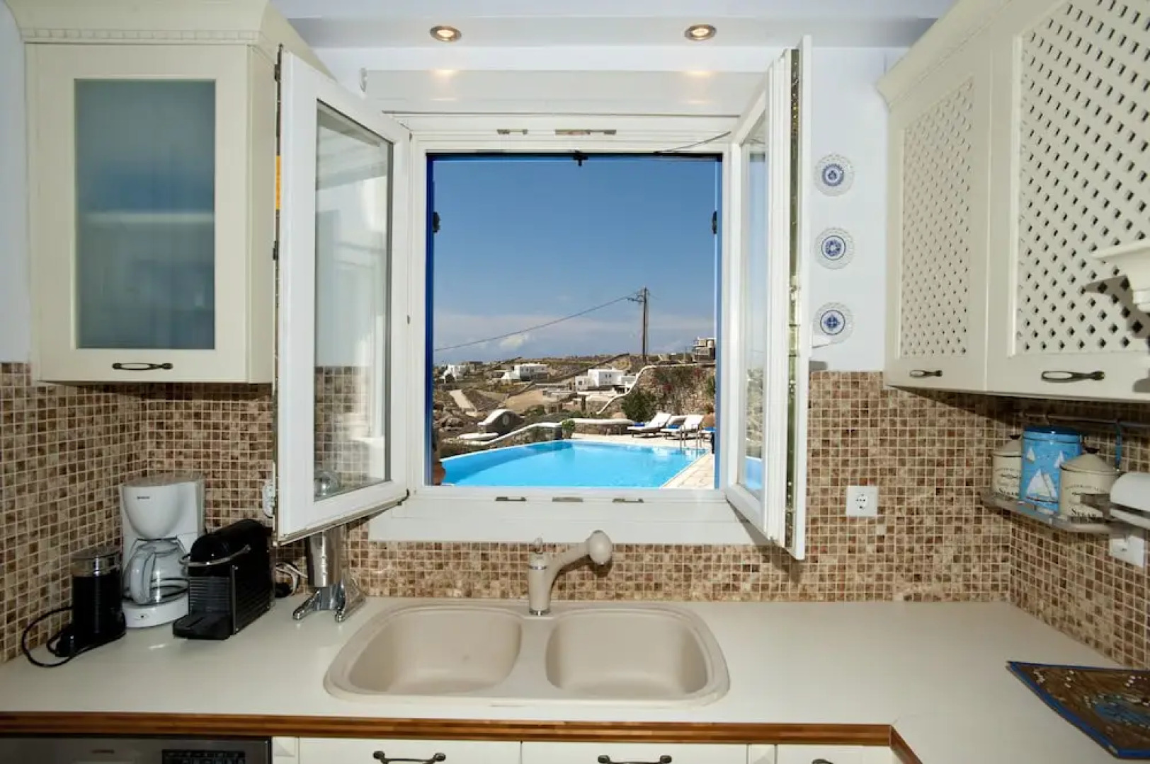 Villa Superview Chrysantina