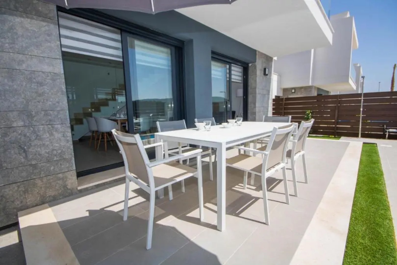 Villa BALI 3032