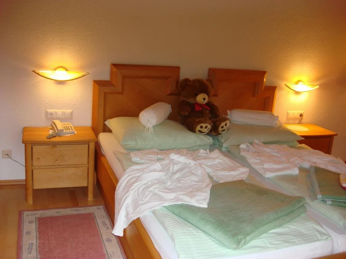 Wellnesshotel Paradiesquelle