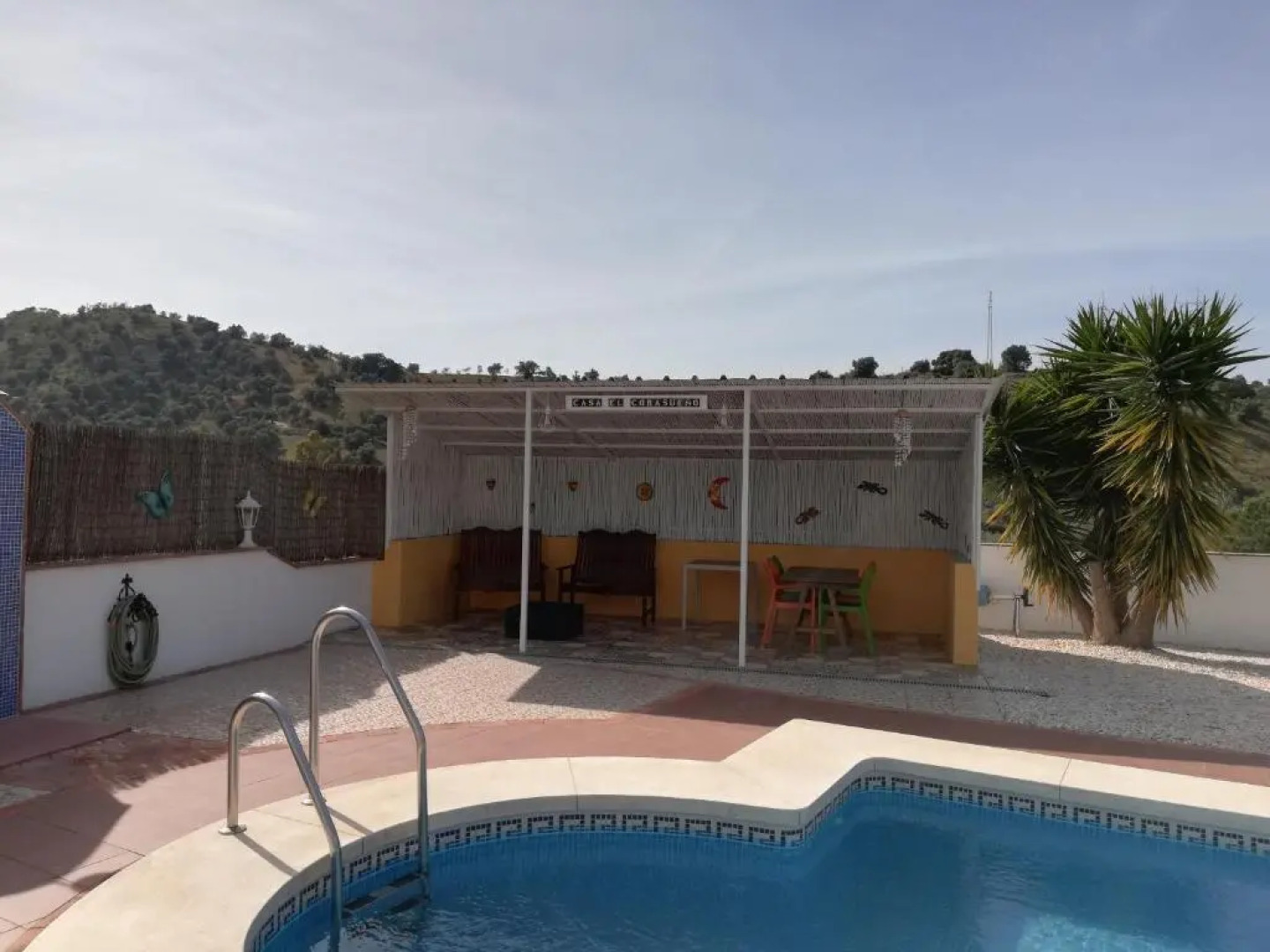 Casa El Corasueño b&b