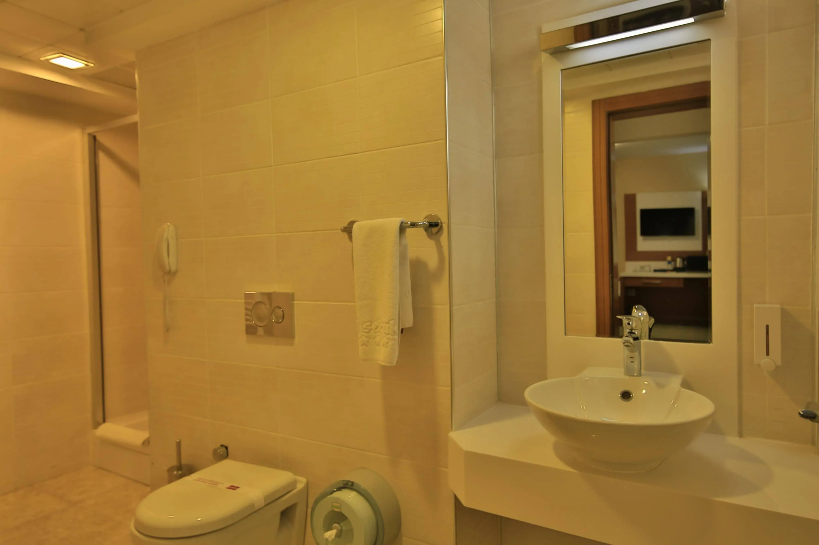 Selcuk Hotel