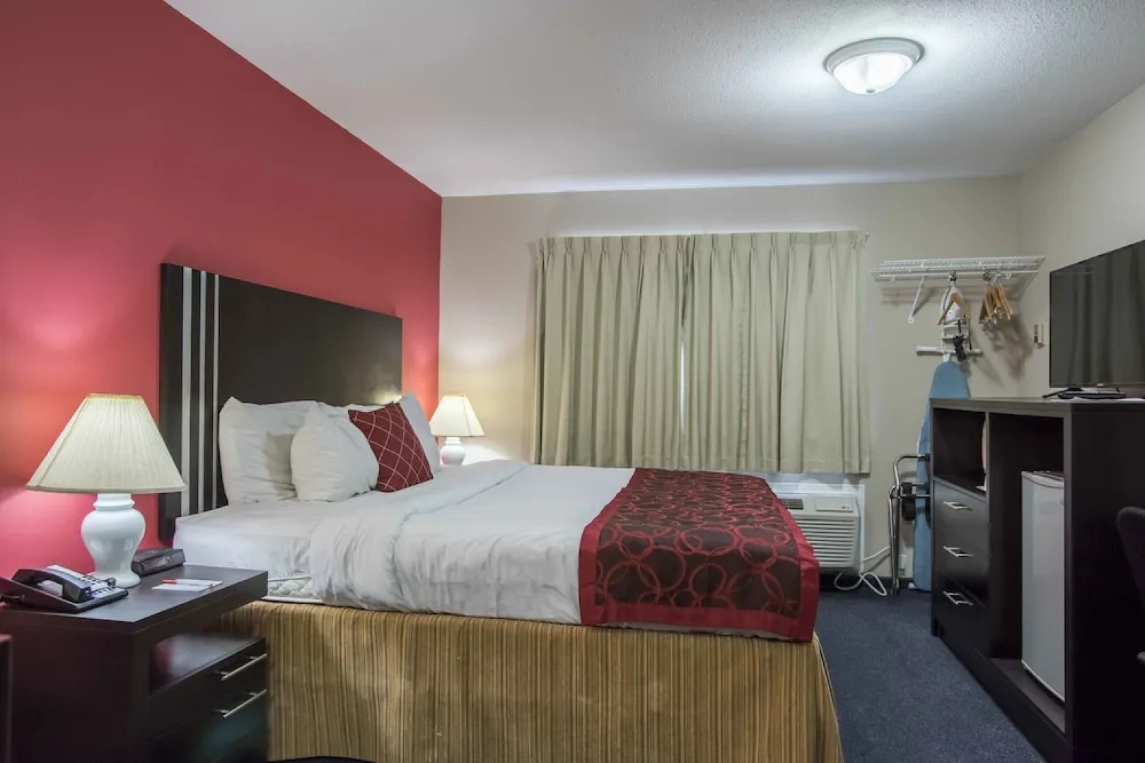 Ramada Limited 100 Mile House