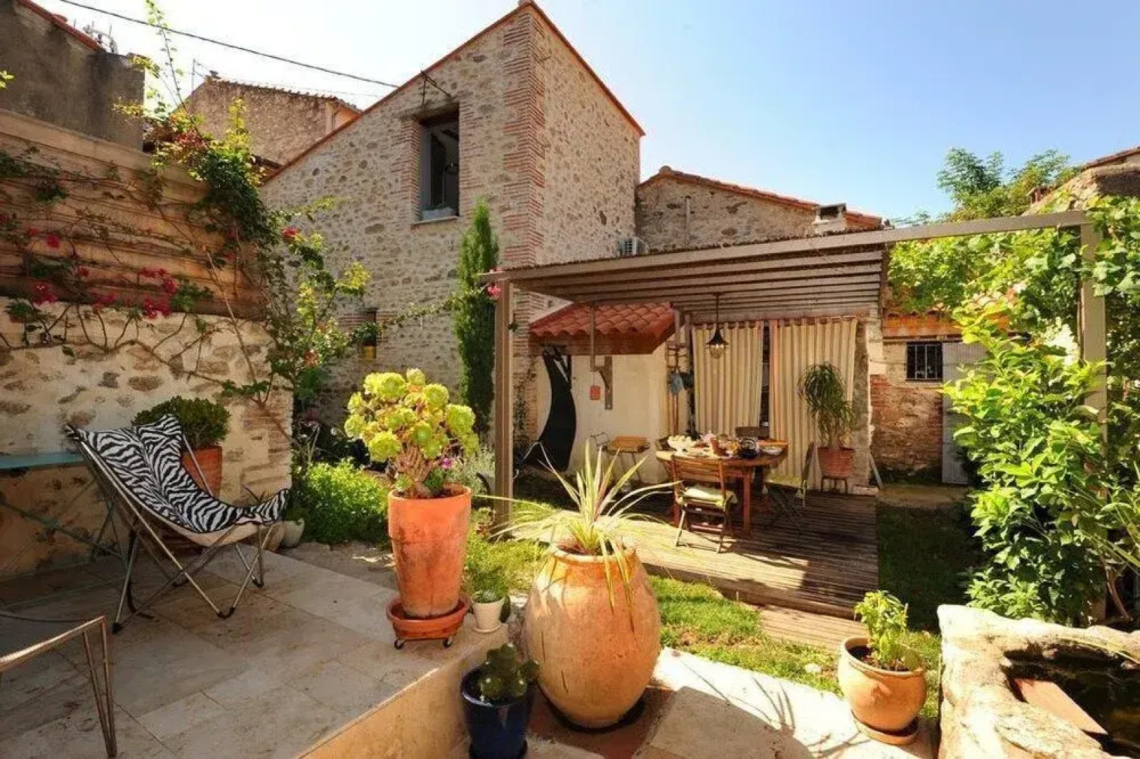Chambre d'hôtes La Grange