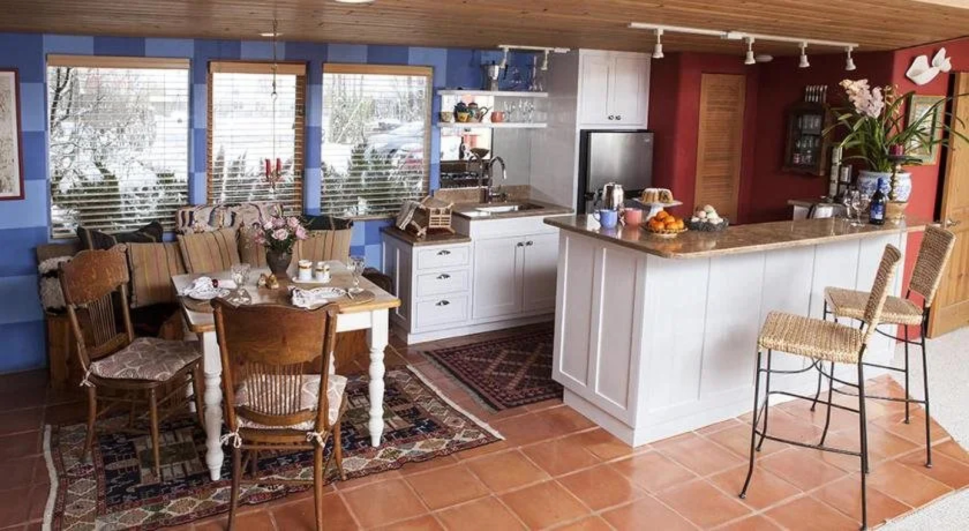 Casa Gallina - An Artisan Inn