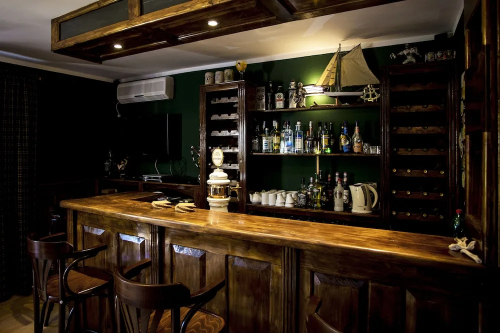 Apartments Villa Marija