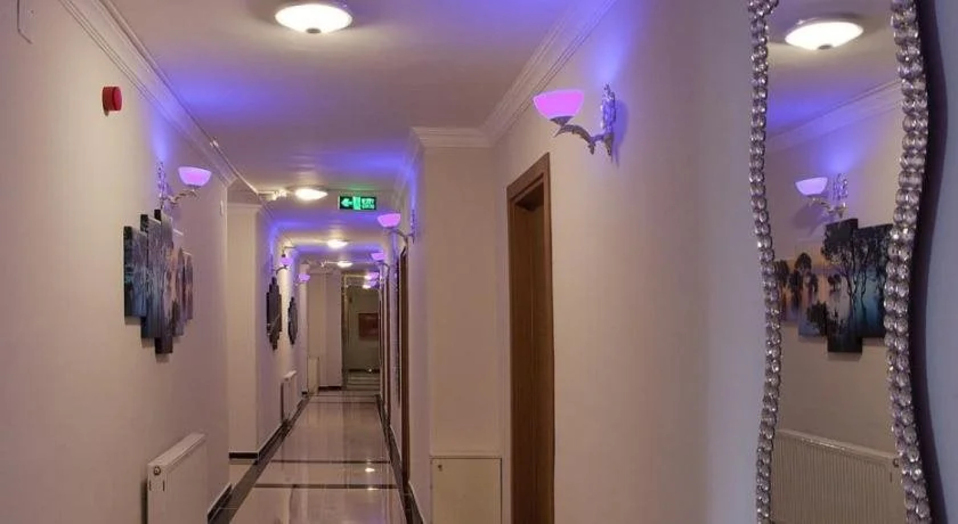 Igneada Parlak Resort Hotel