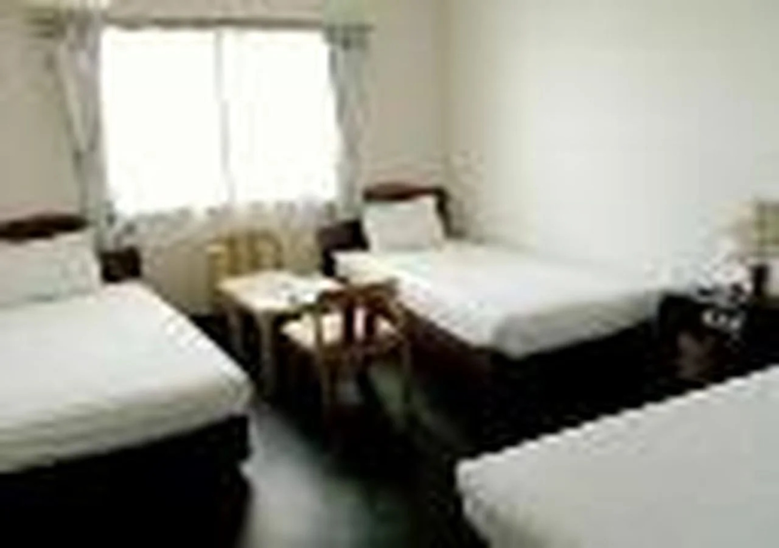 Seaside Hotel Blue Moon