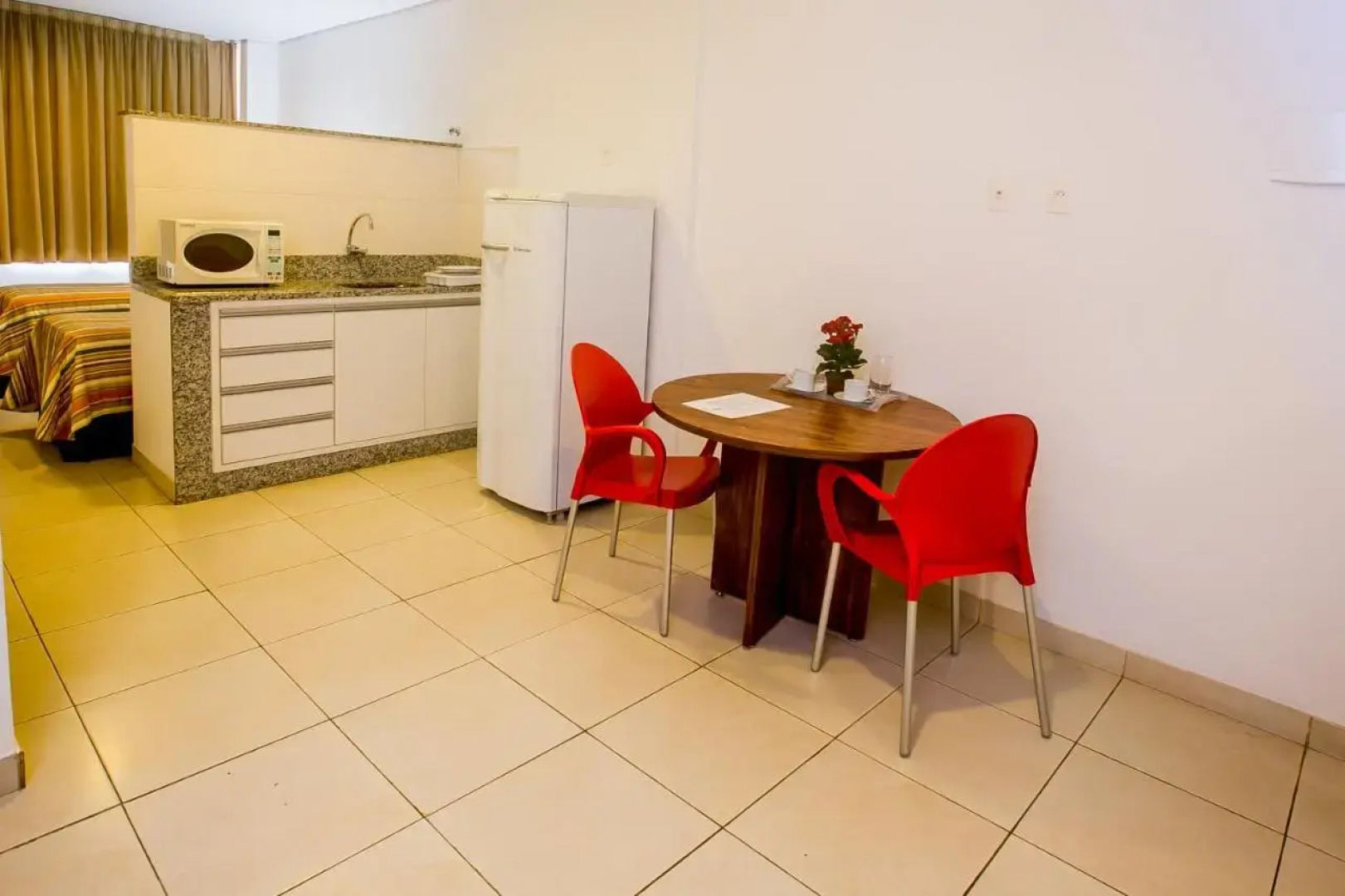 Luessa Flat Itaipava