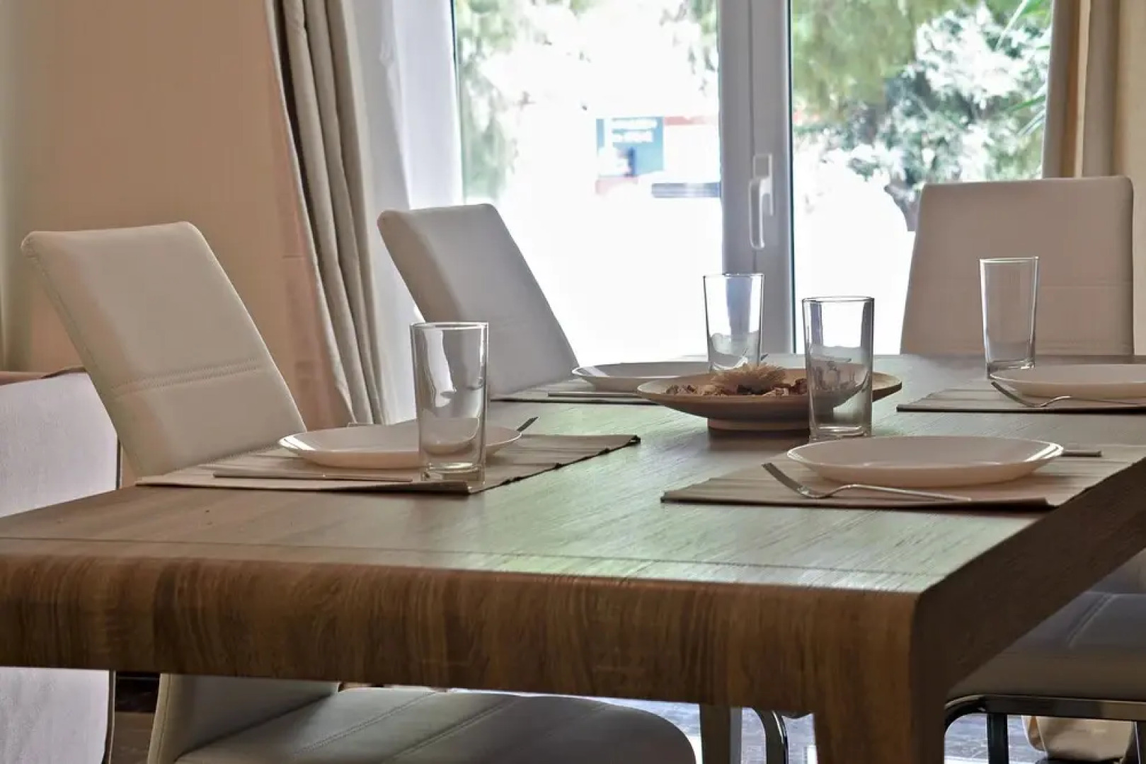 "Rolls Royce" elegant flat in P.Faliro district