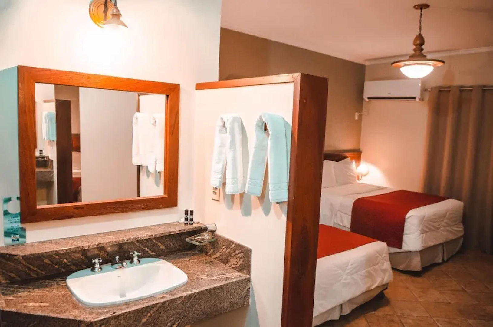 Hotel OT