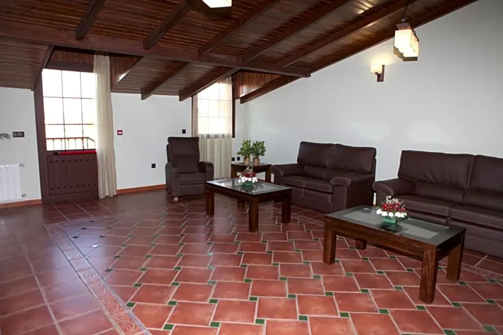 Hotel Rural Romero Torres