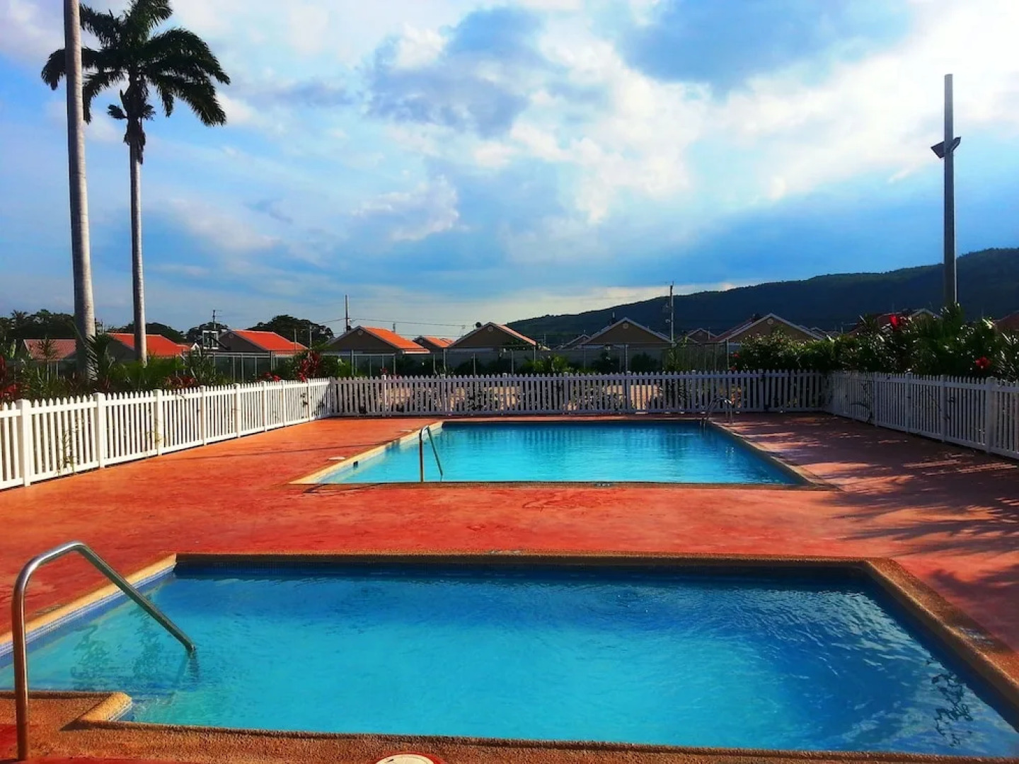 Premium Vacation Rental