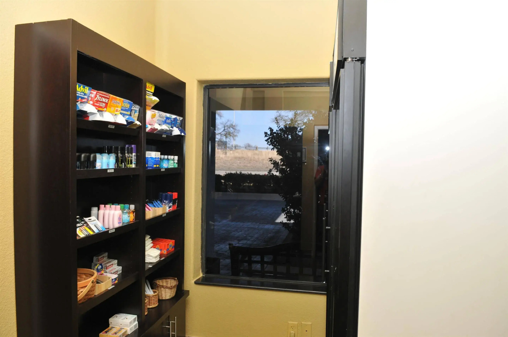 Best Western Plus DFW Airport Suites