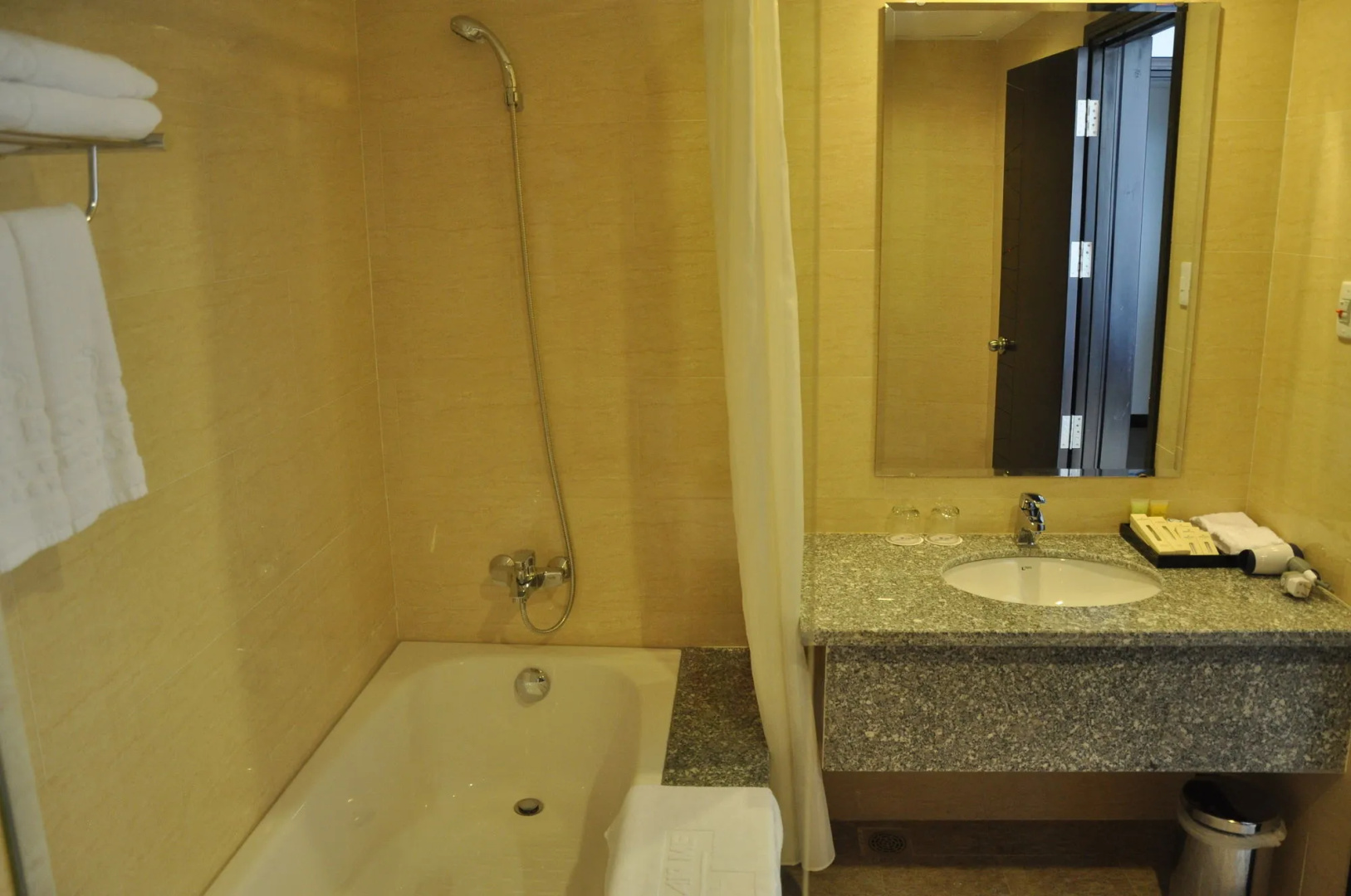 Saigon Ban Me Hotel