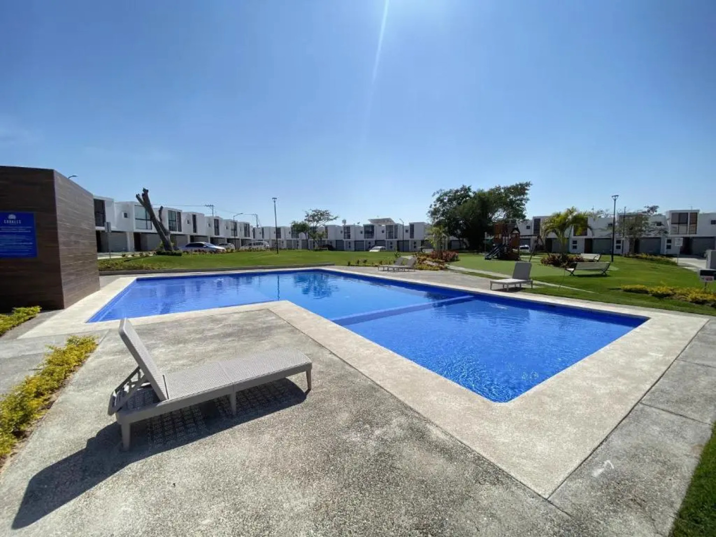 Casa con Alberca a 5 min de playas de Nuevo Vallarta LTR24