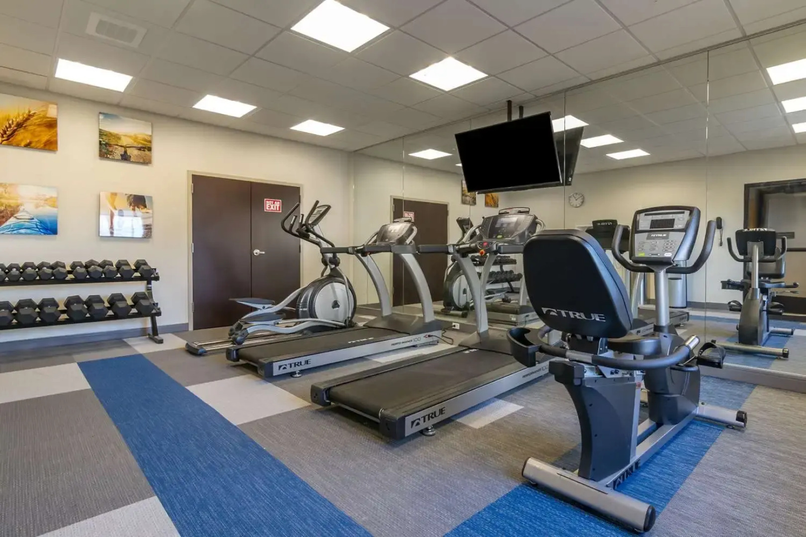 Sleep Inn St Louis - Airport