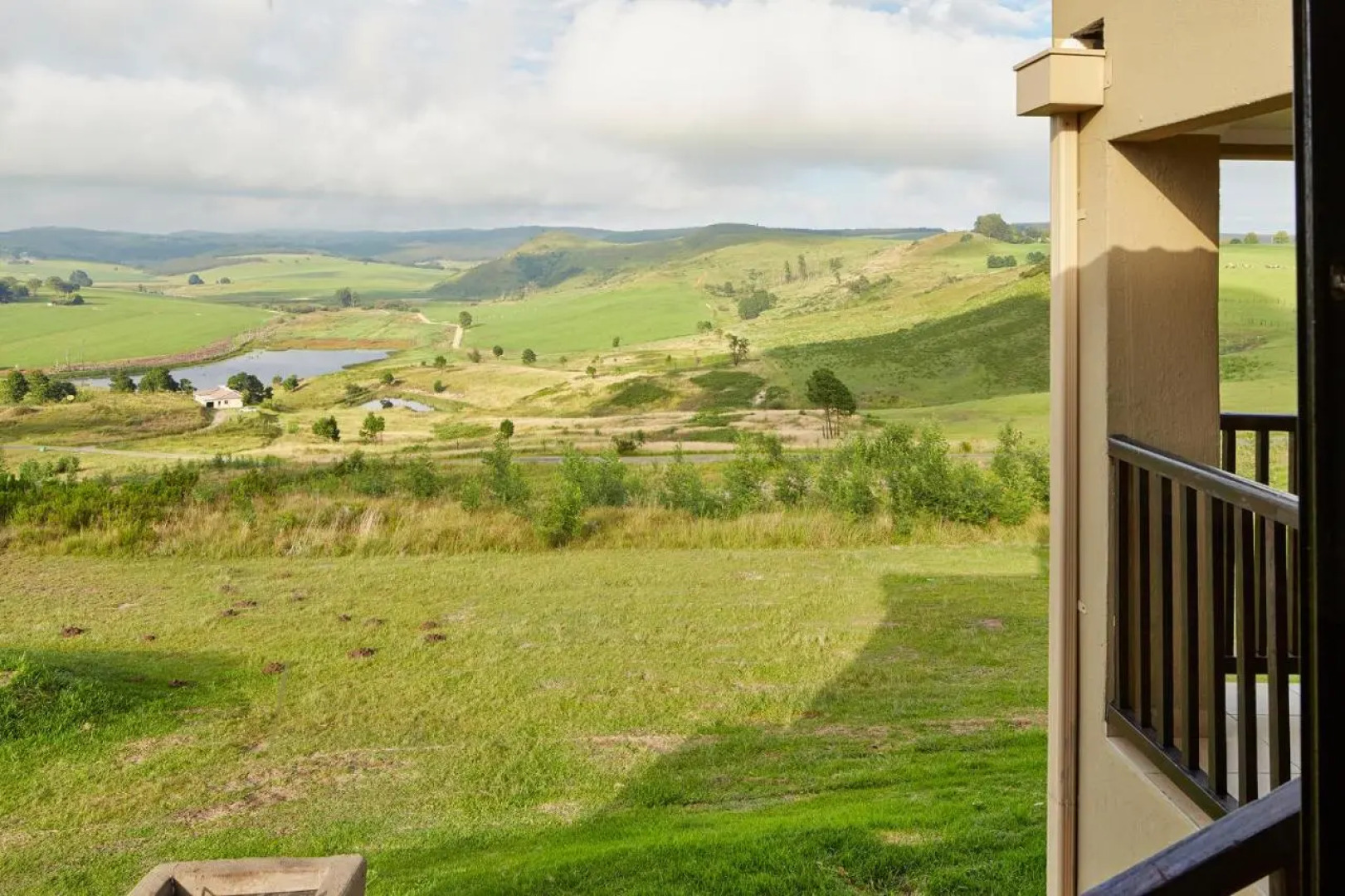 First Group Midlands Saddle and Trout